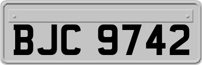 BJC9742