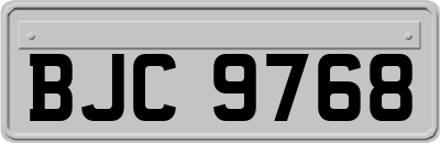 BJC9768