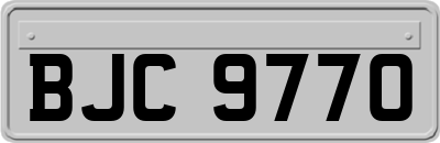 BJC9770