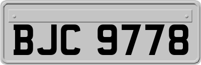 BJC9778