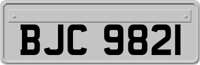 BJC9821