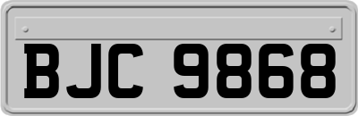 BJC9868