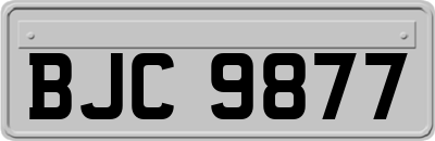 BJC9877