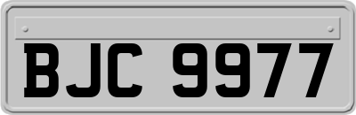 BJC9977