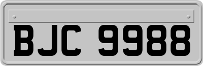 BJC9988