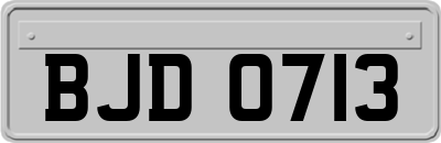 BJD0713