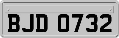 BJD0732