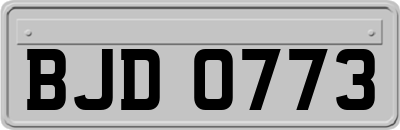 BJD0773