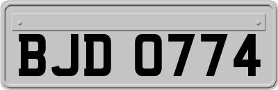 BJD0774