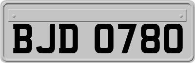 BJD0780