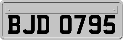 BJD0795