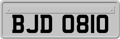 BJD0810