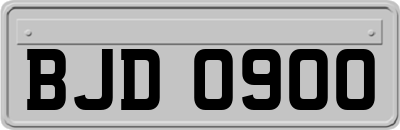 BJD0900