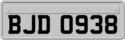 BJD0938