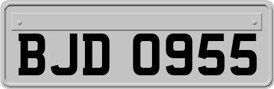 BJD0955