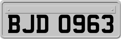 BJD0963