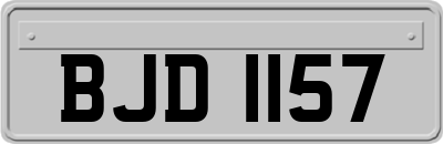 BJD1157