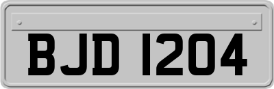 BJD1204