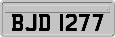 BJD1277