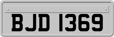 BJD1369