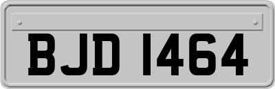 BJD1464