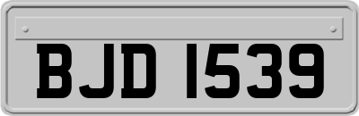 BJD1539
