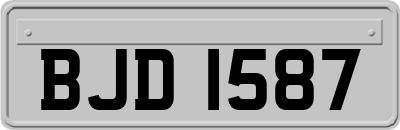 BJD1587