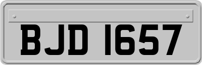 BJD1657
