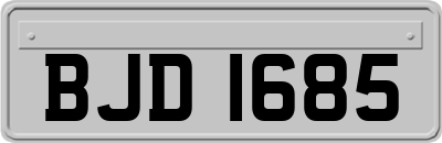 BJD1685