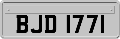 BJD1771