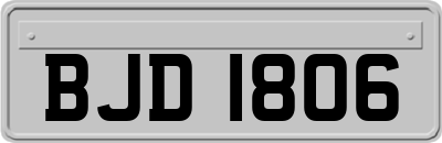 BJD1806