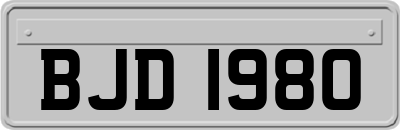 BJD1980