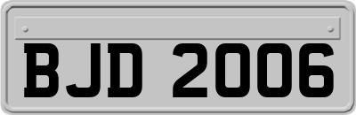 BJD2006