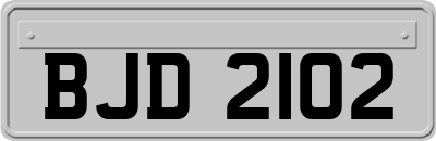 BJD2102