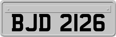 BJD2126
