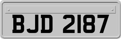 BJD2187