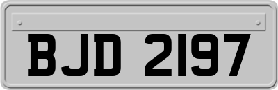 BJD2197
