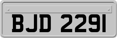 BJD2291