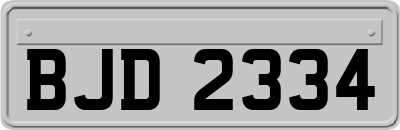 BJD2334