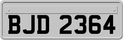 BJD2364