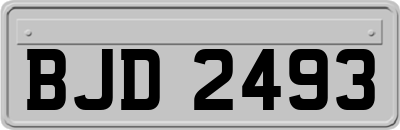 BJD2493