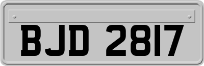 BJD2817