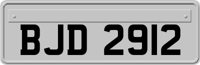 BJD2912