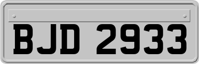 BJD2933