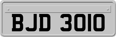 BJD3010