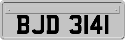 BJD3141