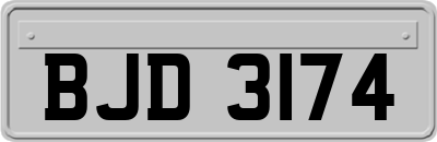 BJD3174