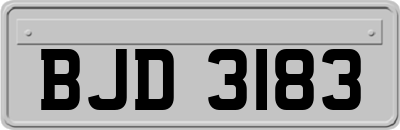 BJD3183