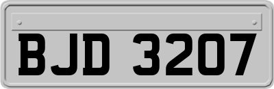 BJD3207