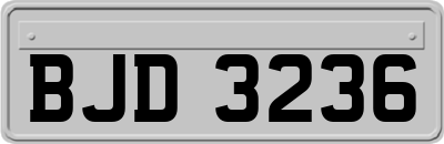 BJD3236